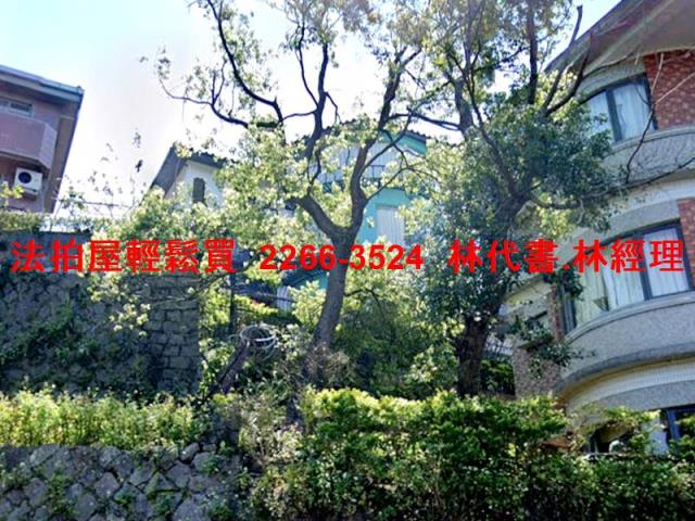 新北淡水拍賣透天-3
