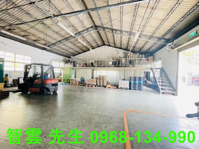 桃園中壢廠房-1