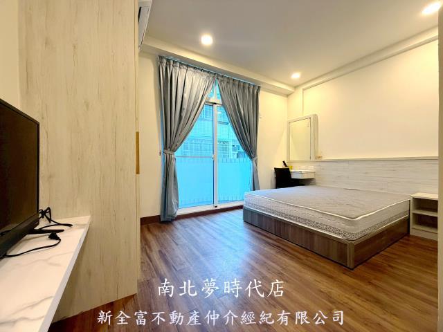 台南安平透天-7