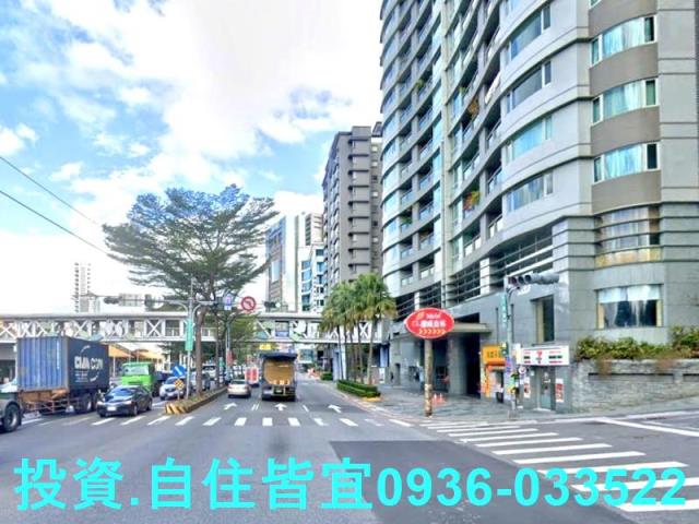 新北淡水大樓法拍-9
