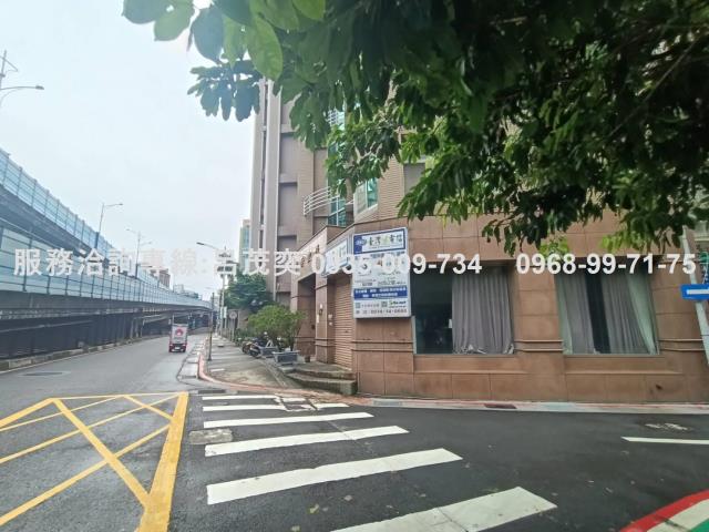 中山區大樓-1