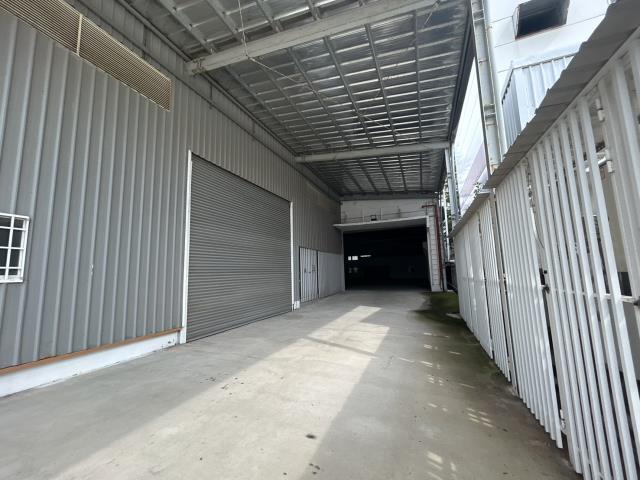 香山廠房-5