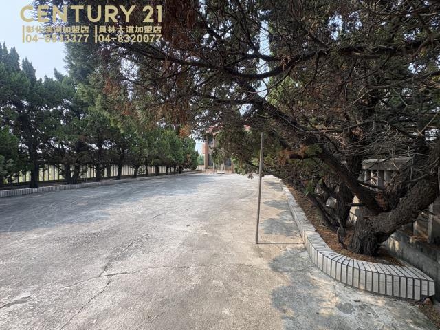 福興農舍-6