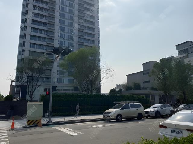 西屯法拍大樓-3