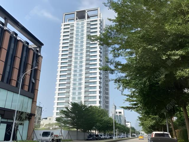 西屯法拍大樓-4