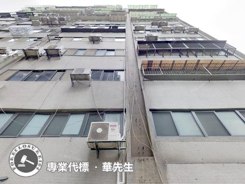 中山區大樓拍賣-3