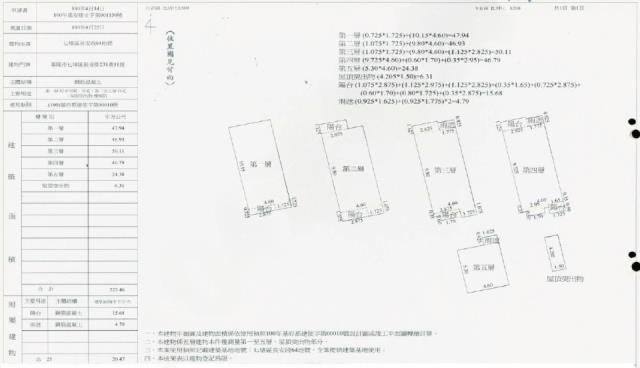 七堵別墅法拍-2