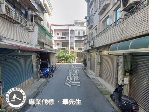 桃園八德透天法拍-4