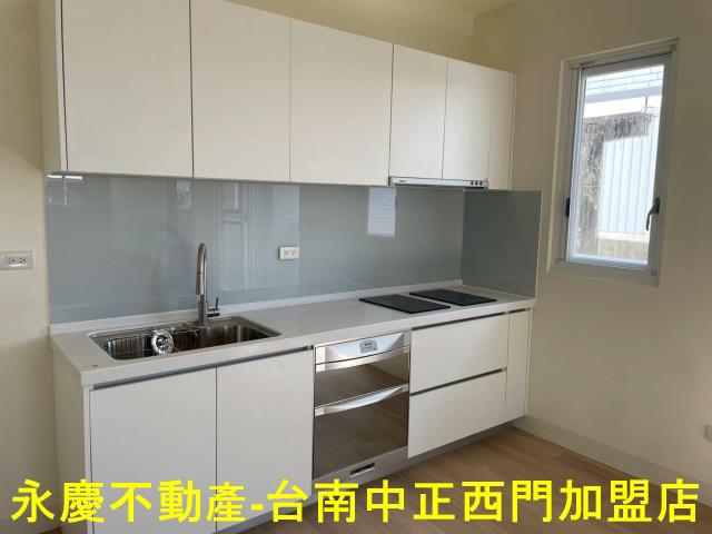 台南佳里公寓-9