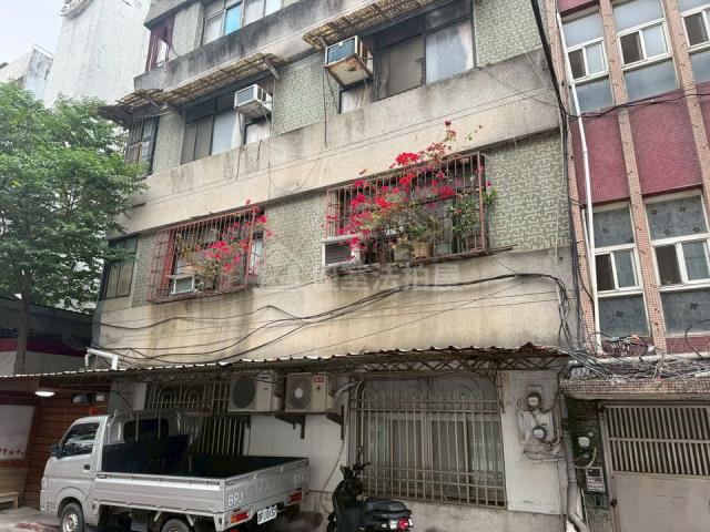台北中山區法拍公寓-1