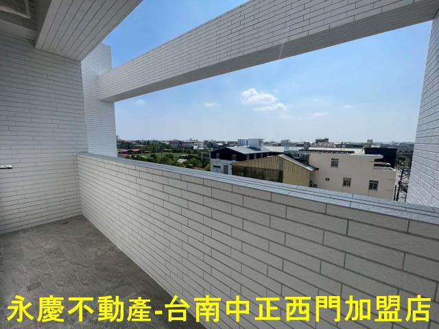 台南佳里公寓-14