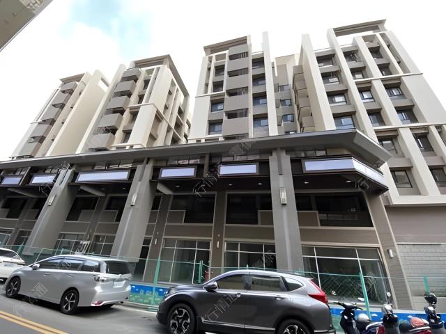 台中豐原華廈法拍-2
