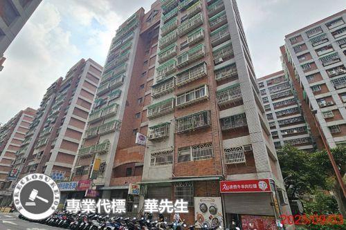 桃園八德拍賣大樓-5