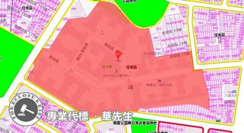 桃園八德拍賣大樓-9
