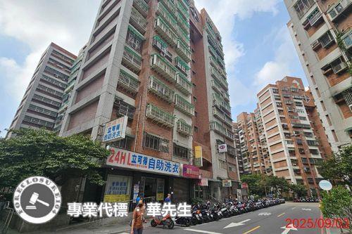 桃園八德拍賣大樓-3