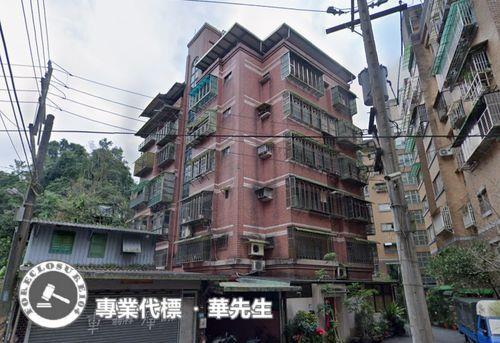 新北汐止華廈法拍-1