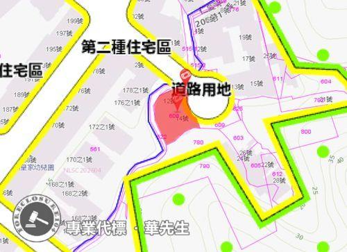 新北汐止華廈法拍-8