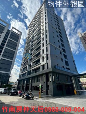 苗栗市大樓-1