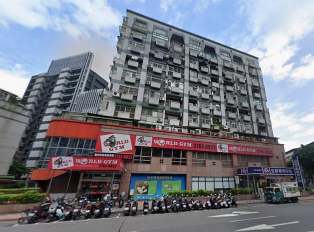 信義區大樓法拍-3