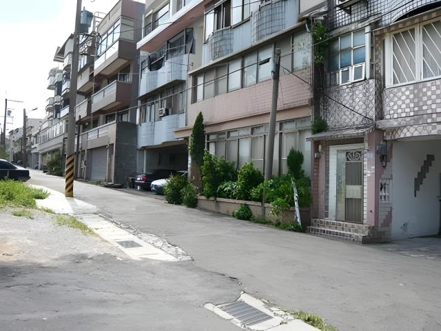 楊梅法拍公寓-1