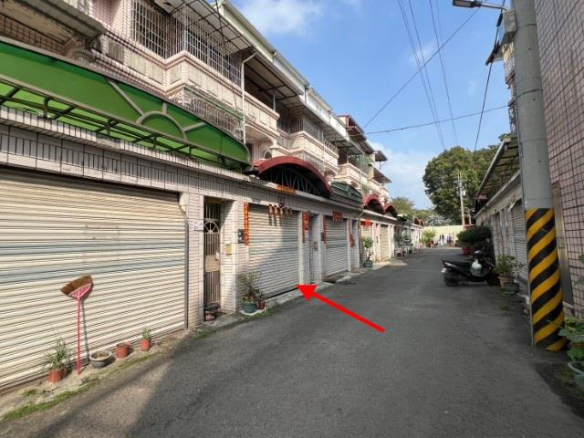 高樹法拍透天-3