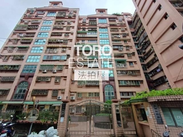 新北大樓法拍-1