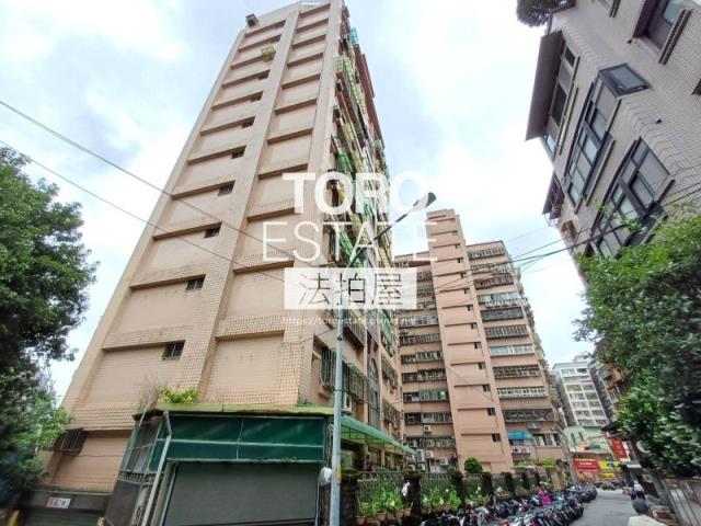 新北大樓法拍-4