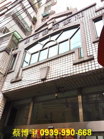 大里公教街泉福藝術家