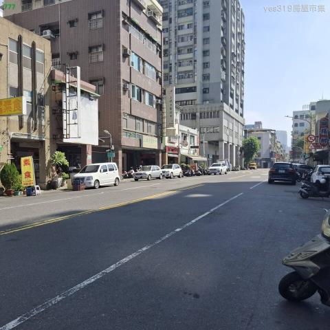 高雄鹽埕透天-6