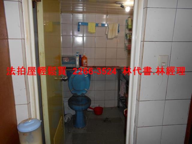 新北中和公寓法拍-10