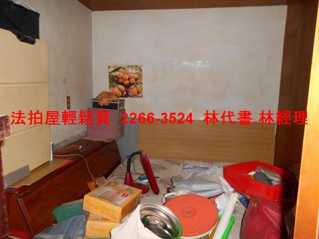 新北中和公寓法拍-5
