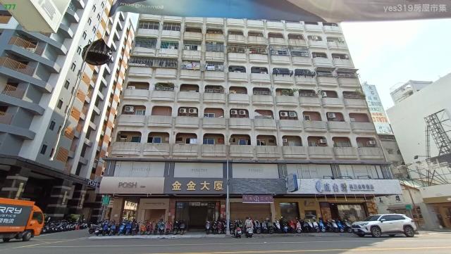 高雄新興區華廈-12