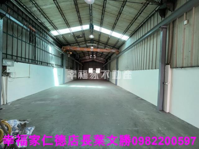 台南新市廠房-15