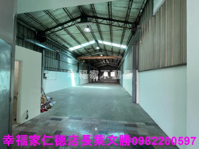 台南新市廠房-5