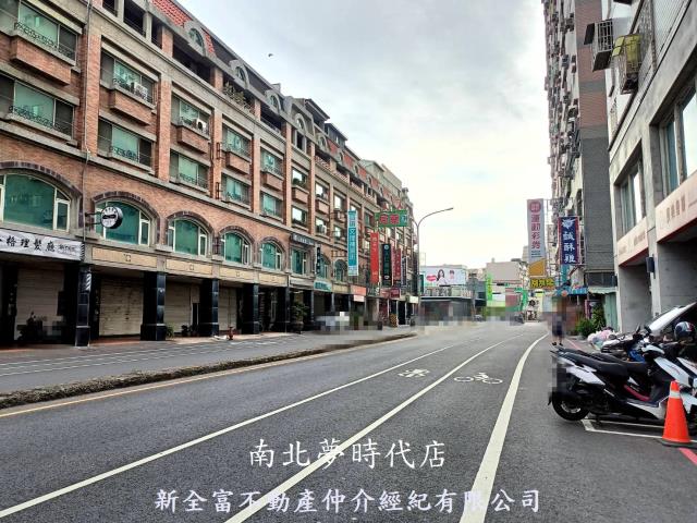 台南安平大樓-9