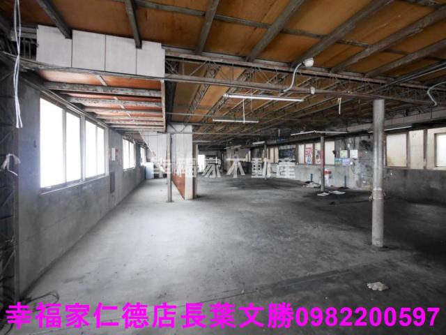 台南南區廠房-1