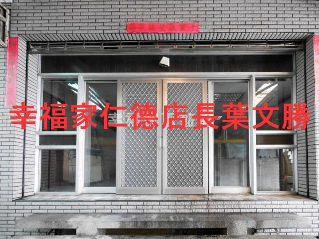 台南南區廠房-10