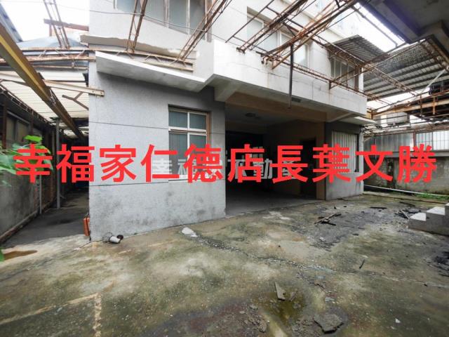 台南南區廠房-11