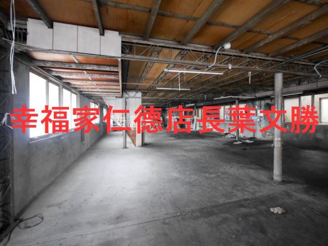 台南南區廠房-1