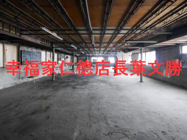 台南南區廠房-5