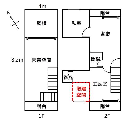 高雄左營大樓-14
