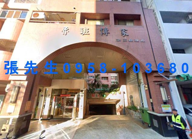 北屯法拍大樓-2