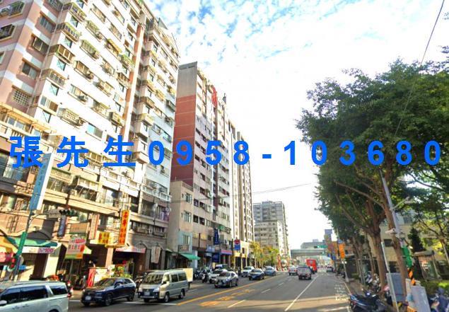 北屯法拍大樓-4
