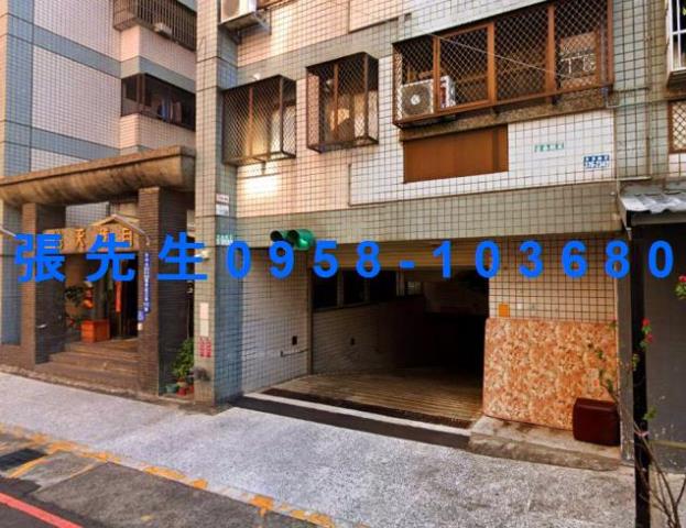 北屯華廈法拍-5