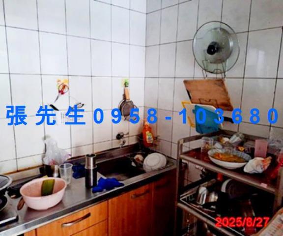 埔里透天拍賣-5