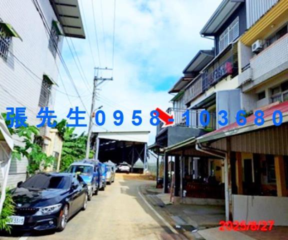 埔里透天拍賣-7