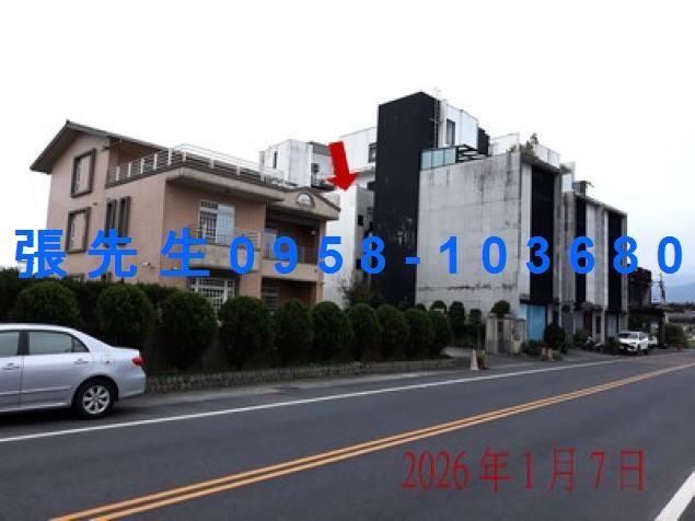 冬山透天法拍-2