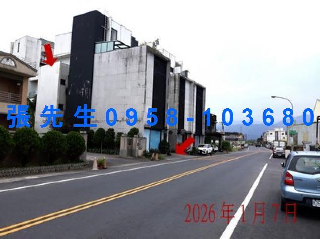 冬山透天法拍-5