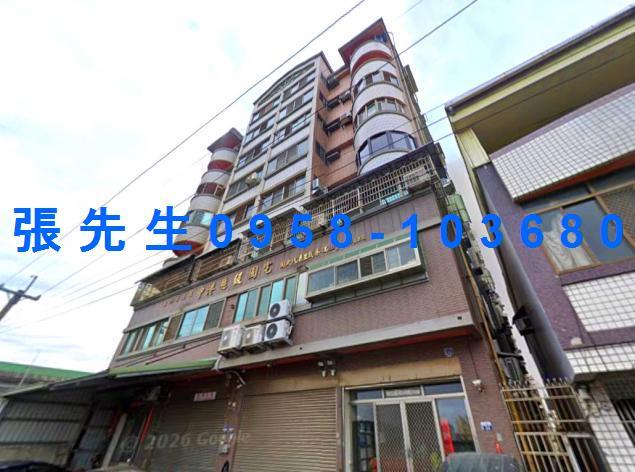 龍井華廈法拍-3