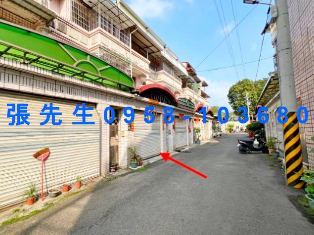 高樹拍賣透天-3